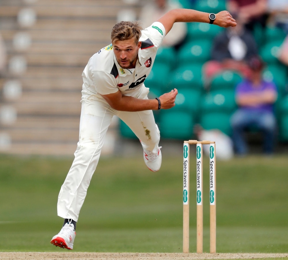 Tunbridge Wells Cricket Festival awaits the 'new Kallis'